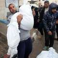 Izraelske snage upale u bolnicu u Kan Junisu
