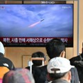 Priroda se obnavlja: Severna Koreja ispalila rakete u Japansko more