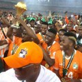 Fae: Osvajanje titule na Afričkom kupu nacija moja osveta fudbalu i životu