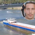 Ovo je Nebojša koji je pao sa mosta Duga u Dunav! Oglasila se majka nestalog mladića: "Očajna sam kao i njegova braća"