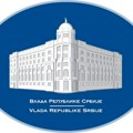 Brnabić se sastala sa predstavnicima Beogradske filharmonije i Srpskog narodnog pozorišta