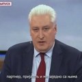 Korotčenko jasan: Vlada Srbije je počela da se formira, ali se vide jaki napori zapadnih zemalja da izbace najjače...