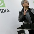 Nvidia predstavila novi čip koji radi 30 puta brže