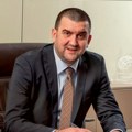 Dragomir Lazović, direktor kompanije Matis - Rozeta Resort & Residence predstavlja najsavremeniji trend ulaganja u turizam
