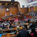 Paunović: Praksa je pokazala da su žene dobri predsednici parlamenta