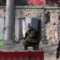 Avganistan: U napadu bombaša samoubice na banku troje mrtvih, 12 povređenih