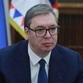 Vučić: Srbija će morati da menja zakone o nuklearnoj energiji