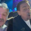 Dragan Kojić Keba privremeni član žirija u Zvezdama Granda: Mili objavio snimak koji je nasmejao obožavatelje takmičenja…