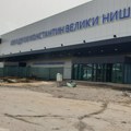(VIDEO) Nova terminalna zgrada aerodroma od jula meseca