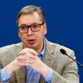 Vučić: Partizanov dug preko 50 miliona evra!