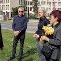 Novi SAD ne zaboravlja žrtve NATO agresije: Obeleženo 25 godina od pogibije Olega Naseva i rušenja Varadinskog mosta