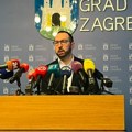 Tomašević: Pokrećemo najveće ulaganje u povijesti Zagreba