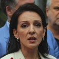 Marinika Tepić: Razdvajanje sa PSG u poslaničkom klubu nema nikakve veze sa stavovima o izlasku na beogradske izbore