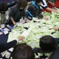 Pobeda opozicije na izborima u Južnoj Koreji