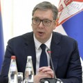 Vučić razgovarao telefonom sa predsednikom Egipta