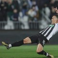 Bivši fudbaler Partizana: "Nathova izjava dokaz njegove nemoći"