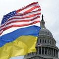 Američki Senat odobrio pomoć Ukrajini, Izraelu i Tajvanu od 95 milijardi dolara
