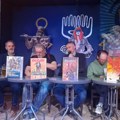 Leskovačka izložba centralno dešavanje na Užičkim strip susretima