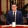 Đurđev: Vučević na čelu Srpske vlade u najtežem trenutku za državu