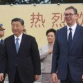 Dodatno jačanje partnerstva dve zemlje! Saradnja s Kinom otvara nove perspektive napretka i razvoja Srbije