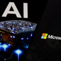 Microsoft sprema AI koji će biti konkurencija ChatGPT-u?