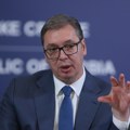 Vučićeva šarenica: Koliko će Srbiju koštati „šizofrena“ spoljna politika?