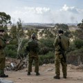 Veliko nezadovoljstvo među rezervnim snagama izraelske vojske