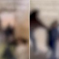 Grupa đaka napala druga! Kamere snimile kukavičluk u Novom Pazaru: Niko nije stao da pomogne! (uzmemirujuće)
