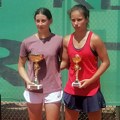 Tenis: Lana Virc osvojila Prvenstvo Srbije do 16 godina