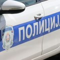 Lažna dojava o bombi u Palati pravde u Kragujevcu