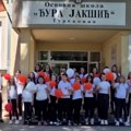 Od teksta do spota – kako su direktor i učenici u Turekovcu sami smislili školsku himnu