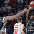 ABA liga suspendovala Nanelija i Lazarevića