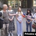 Studentkinje FPN u Beogradu pokreću platformu za prijavu seksualnog nasilja