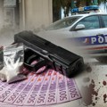 Pao kokainski kartel! Uhapšeno 40 ljudi, među njima Srbi i Hrvati, švercovali tone droge i oružja širom sveta