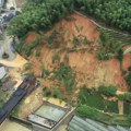 Na jugu Kine poplave i klizišta, poginulo najmanje devet osoba