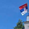 Nakon pisanja Glasa Zaječara zamenjena zastava na zgradi Specijalne bolnice za rehabilitaciju „Gamzigrad“