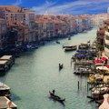 Naučnici: Najveći deo Venecije će za sto godina biti pod vodom