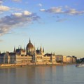 "Učinimo Evropu ponovo velikom": Budimpešta preuzima evropsko predsedništvo, a ovo je njihov logo