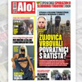 Žujovića vrbovali povratnici s ratišta! Istraga o pozadini terorističkog napada u Beogradu u subotu