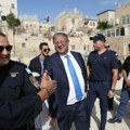 Izraelski tužilac preporučuje istragu protiv ministra Ben Gvira