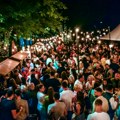 Ovog vikenda peti “West Wine Fest“ na Gradskoj plaži