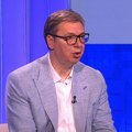 "Likvidirao i jednog ruskog vojnika..." Vučić otkrio biografiju teroriste Hajrizija