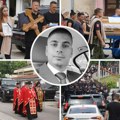 Oglasila se sestra ubijenog policajca i rasplakala Srbiju: Probudile su me vesti koje lome kosti i svaki organ