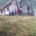 Policijska akcija kod Nevesinja: Nepoznata osoba pucala iz kuće u selu Zovi Do (VIDEO)