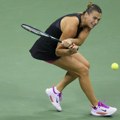 Sabalenka uz male komplikacije "preslišala" Amerikanku