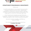 Pirotski poslovni forum: Atraktivnost poslodavaca u budućnosti