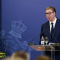 "Kad me ne bi napadali svaki dan, onda bi izgubili smisao" Vučić o zamerkama zbog razgovora sa Putinom - Srbija je nezavisna…