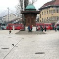 SARAJEVO NAJBOLJA DESTINACIJA ZA 2025.GODINU! Čitaoci prestižnog magazina izabrali prestonicu BiH za svetsko turističko…