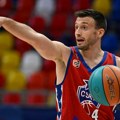 "Aleksa Avramović je naš Luka Dončić": Rus oduševljen bivšim igračem Partizana!