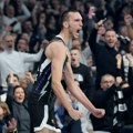 UŽIVO: Partizan bez izbora – mora da pobedi!